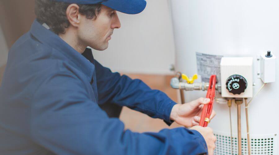 Professional Leak Detection Services in Selfridge, ND